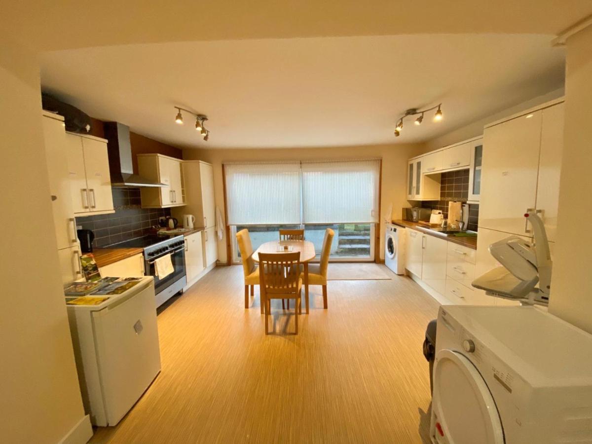 Inverness Holiday Homes Exterior photo