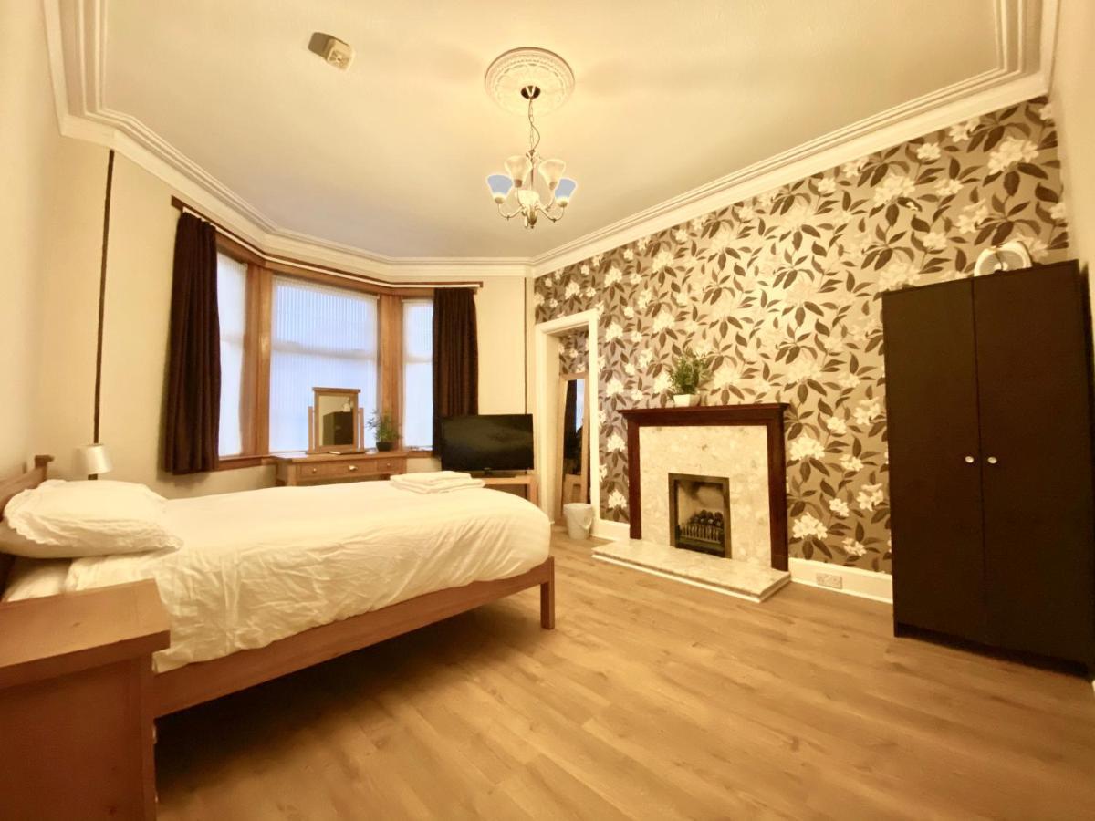 Inverness Holiday Homes Room photo