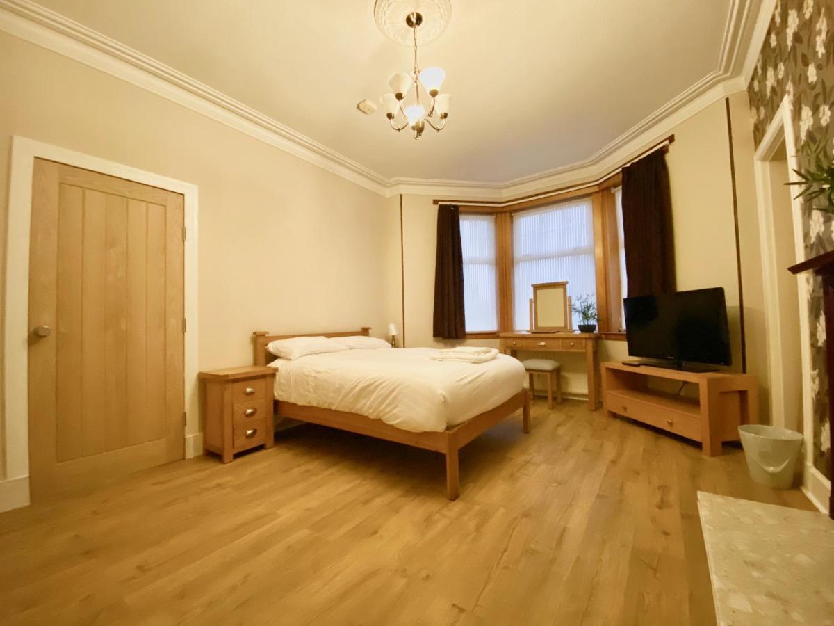 Inverness Holiday Homes Room photo